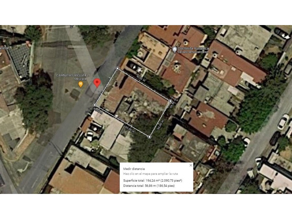 Casa en Remate en Los Pirules, FG-655 - 3
