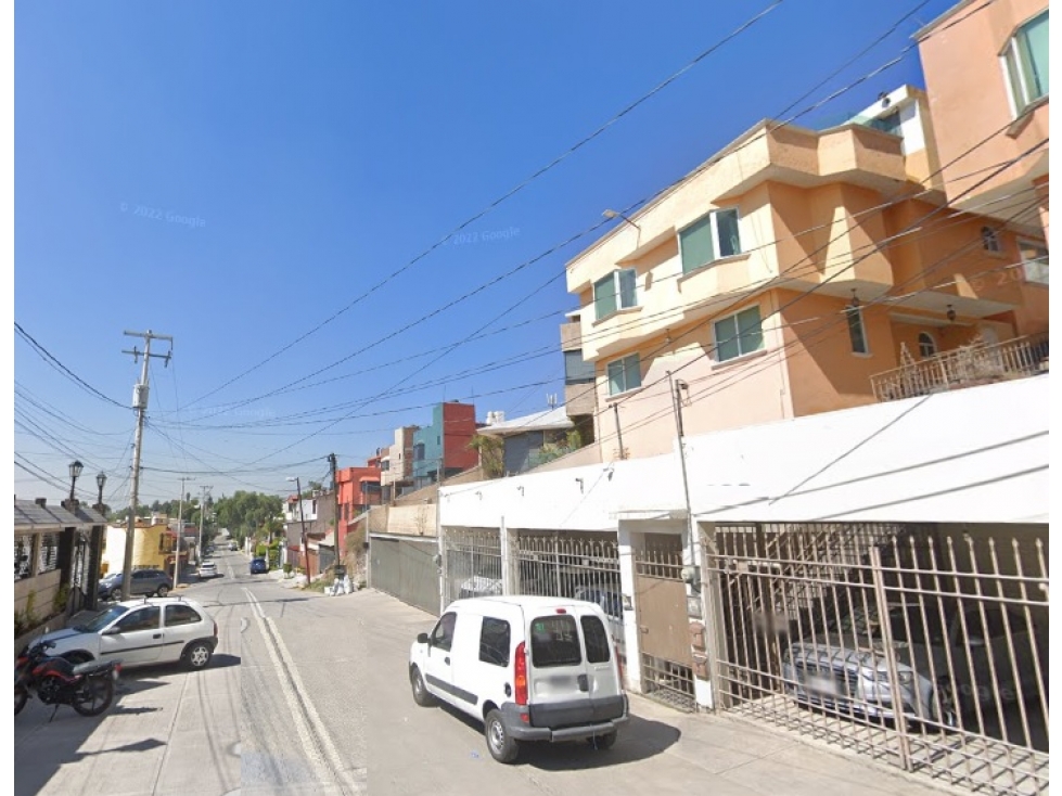 Casa en Remate en Los Pirules, FG-657 - 3