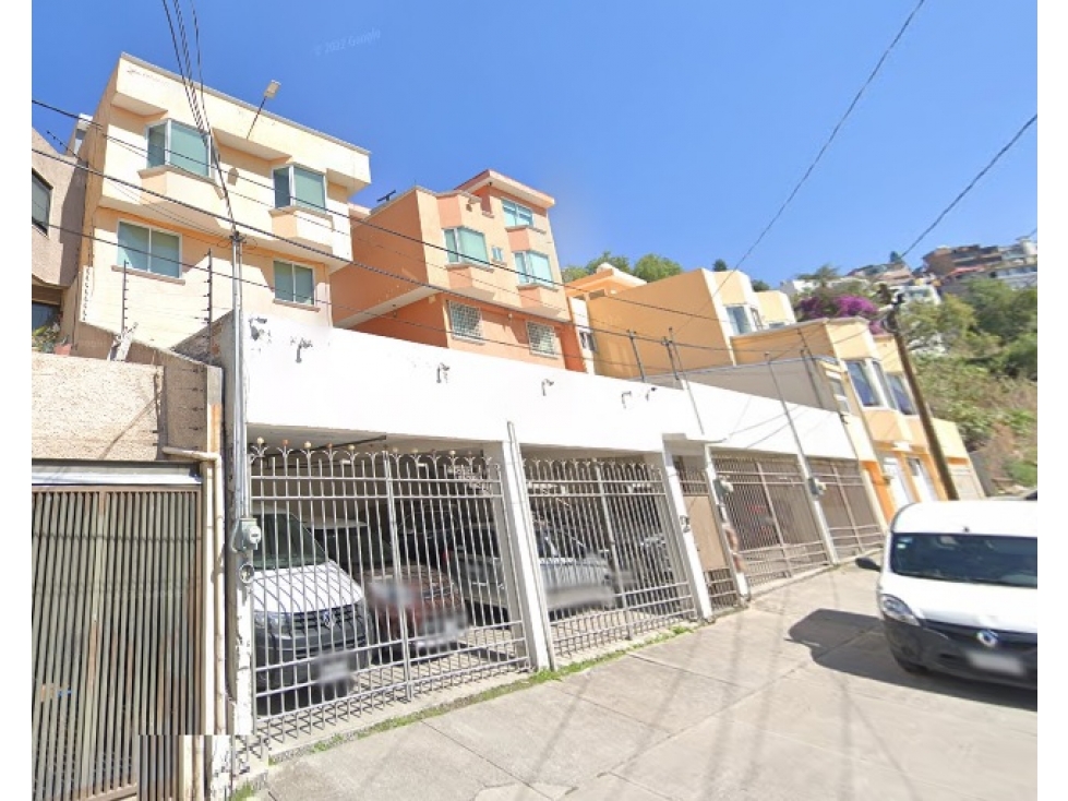 Casa en Remate en Los Pirules, FG-657 - 5