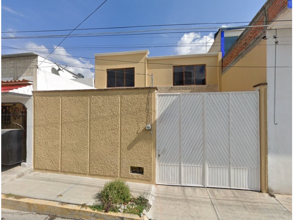 Casa en Remate en Parque de Poblamiento II, FG-679 — foto 5