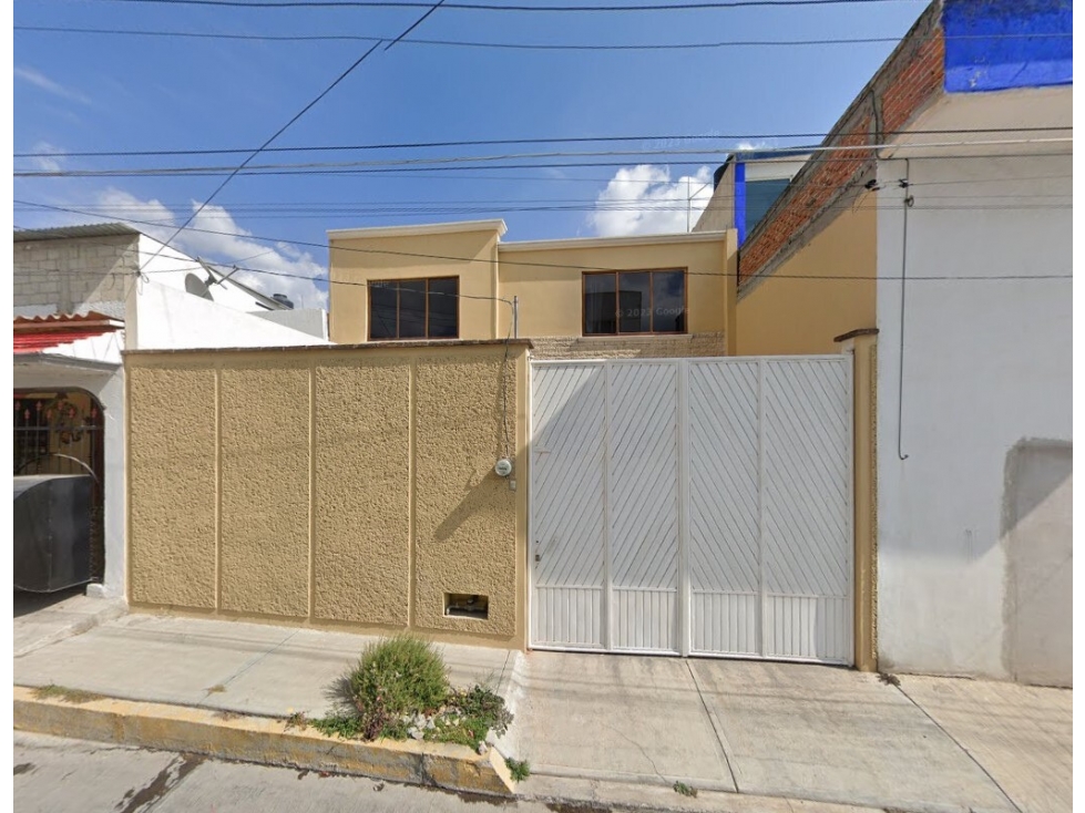 Casa en Remate en Parque de Poblamiento II, FG-679 — foto 3