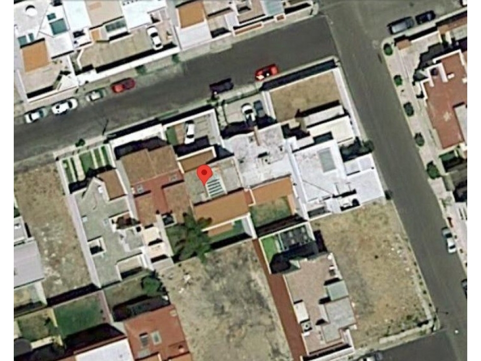 Casa en Remate en Colinas del Cimatario, FG-654 — foto 5