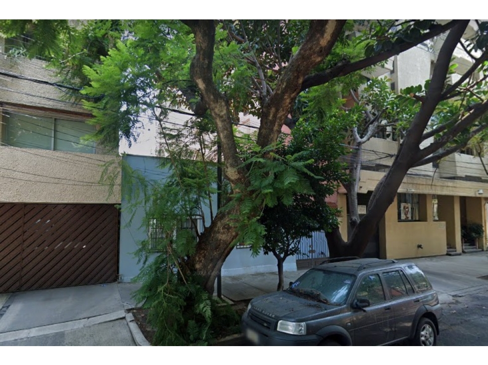 Casa en Remate en Del Valle Sur, FG-1960 — foto 3