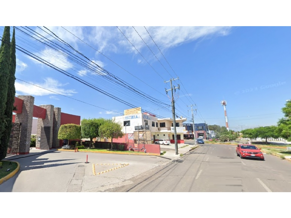 Casa en Remate en El Pueblito Centro, FG-435 — foto 5