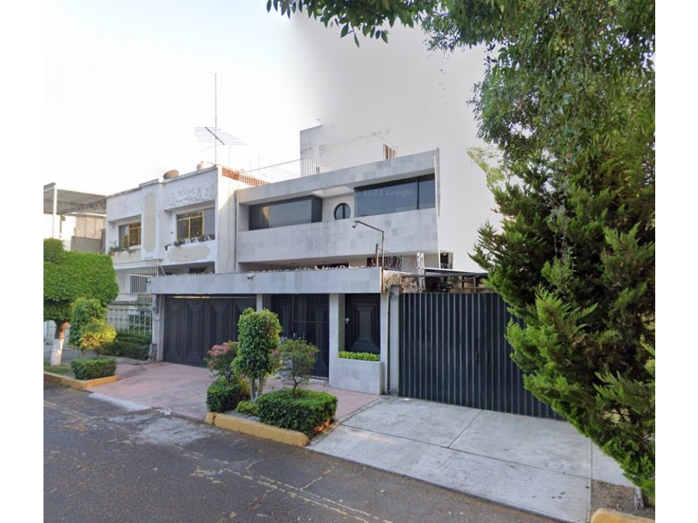 Casa en Remate en Paseo De Taxqueña, FG-312 - 5