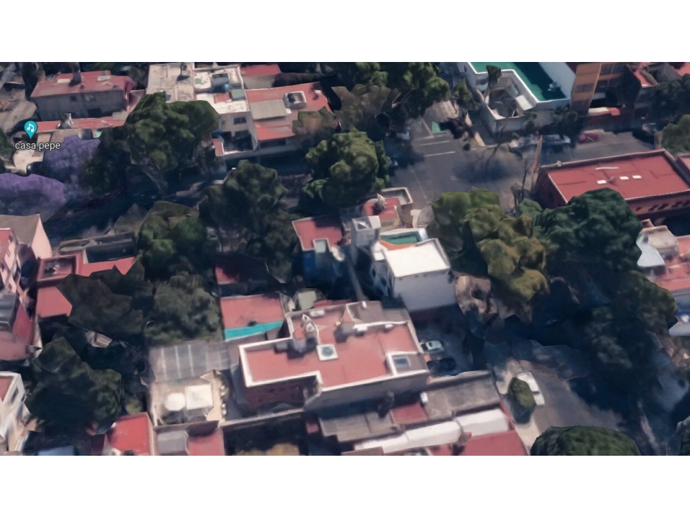 Casa en Remate en Del Carmen, FG-408 - 6
