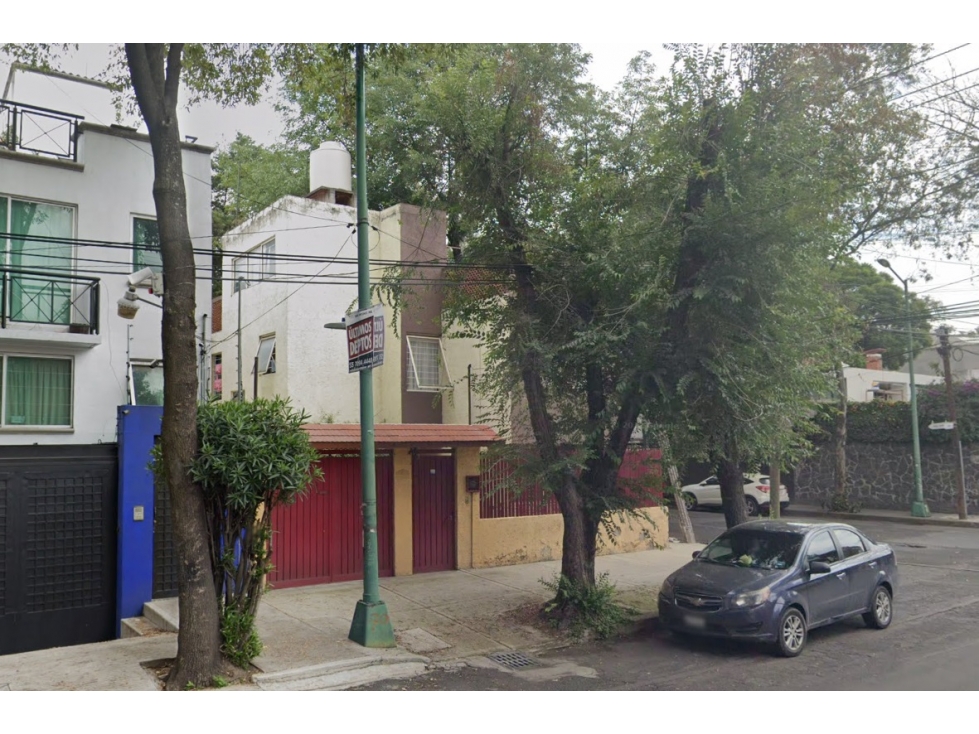Casa en Remate en Del Carmen, FG-408 - 1