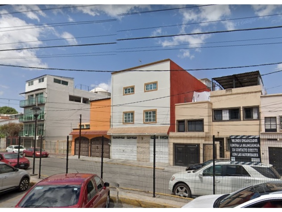 Casa en Remate en Xotepingo, FG-529 - 3