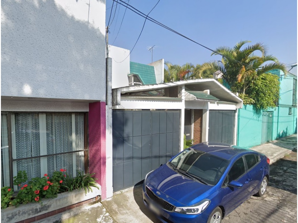 Casa en Remate en Educación, FG-943 - 5