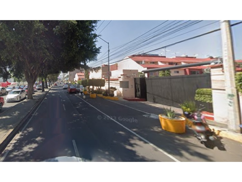 Casa en Remate en Ex Hda Coapa, FG-542 - 5