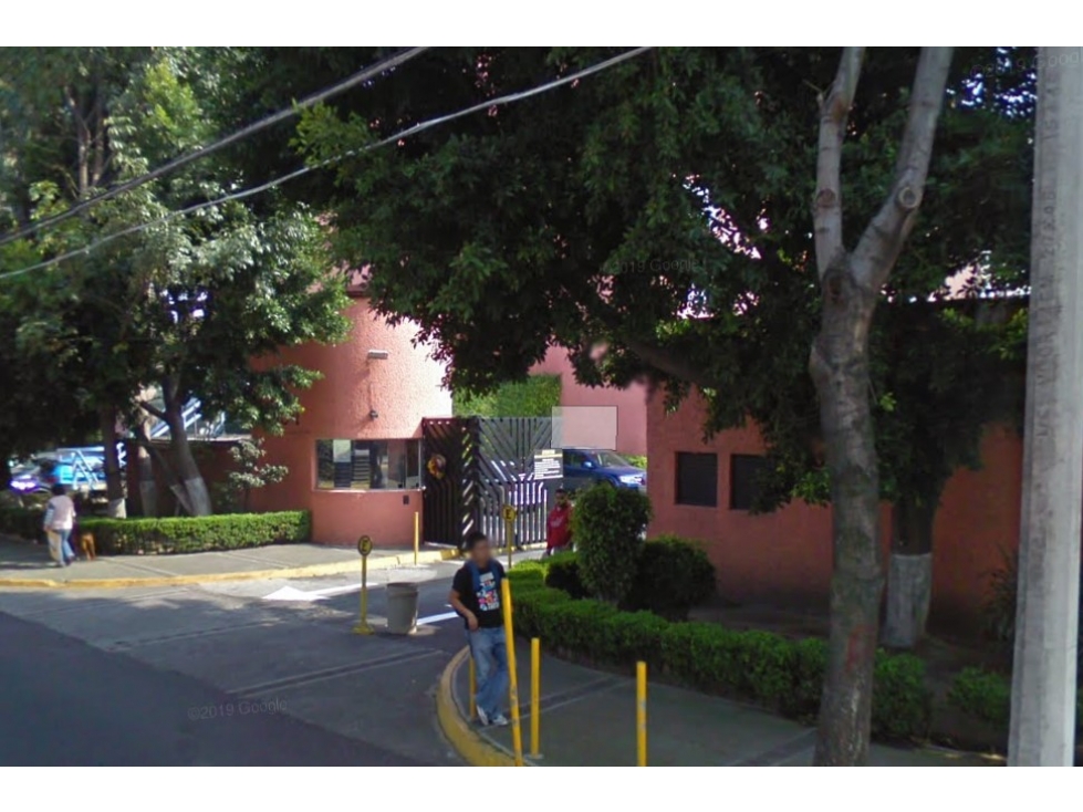 Depto en Remate en Ex Hda Coapa, FG-543 — foto 4