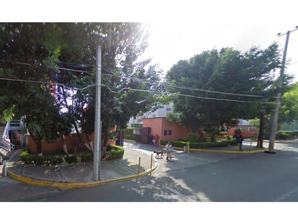 Depto en Remate en Ex Hda Coapa, FG-543 — foto 6