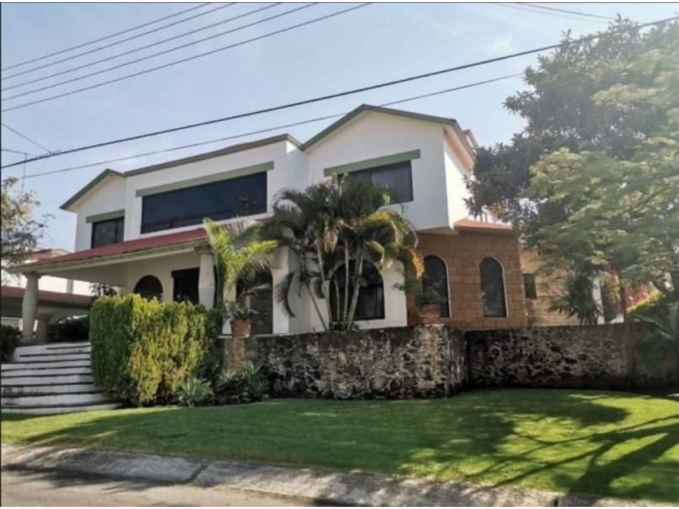 Casa en Remate en Atlatlahuacan Morelos, FG-768 — foto 3