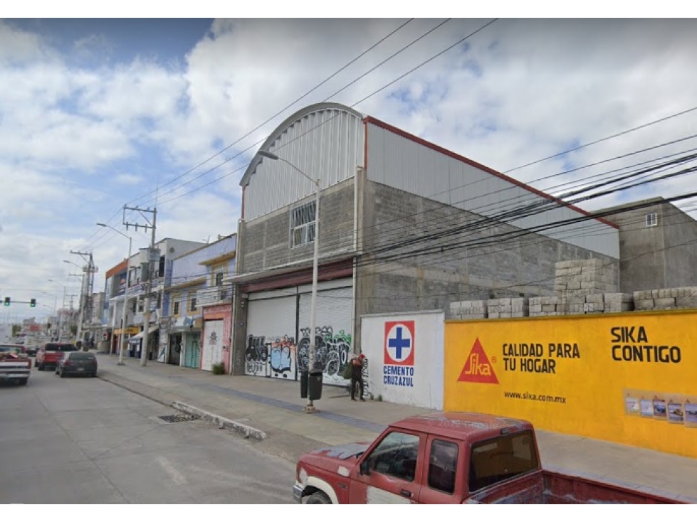 Bodega en Remate en El Romerillal, FG-1440 - 3