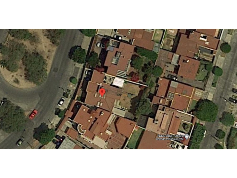 Casa en Remate en Ciudad Satélite, FG-778 — foto 5