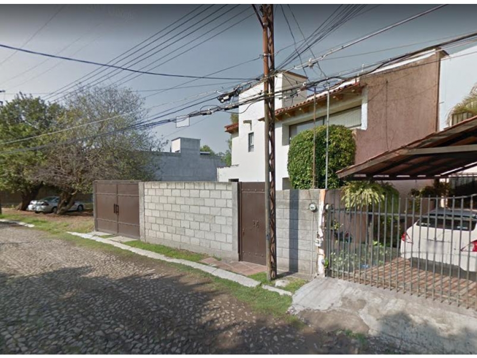 Casa en Remate en Jurica, FG-616 — foto 5