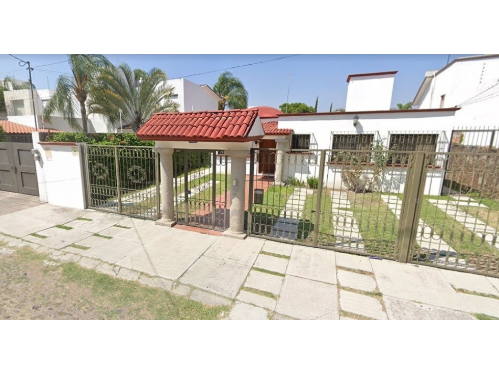 Casa en Remate en Jurica, FG-1390 — foto 3