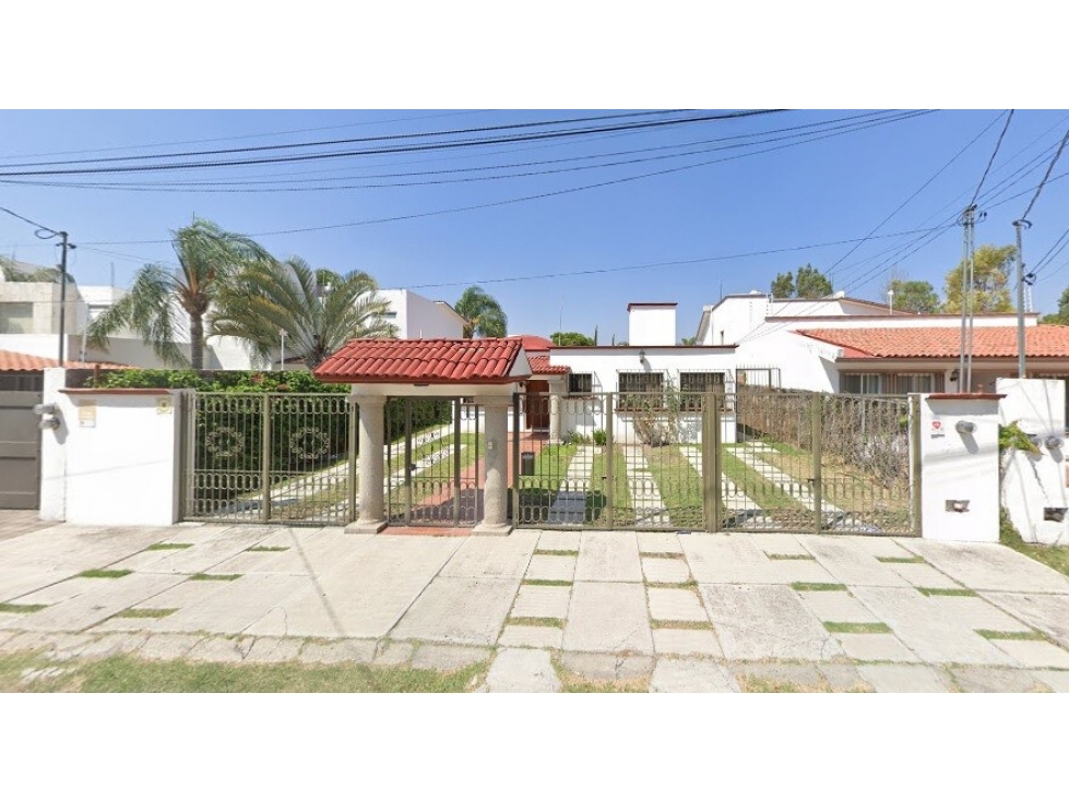 Casa en Remate en Jurica, FG-1390 — foto 5