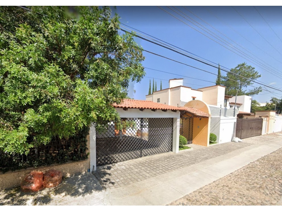 Casa en Remate en Jurica, FG-1640 — foto 3