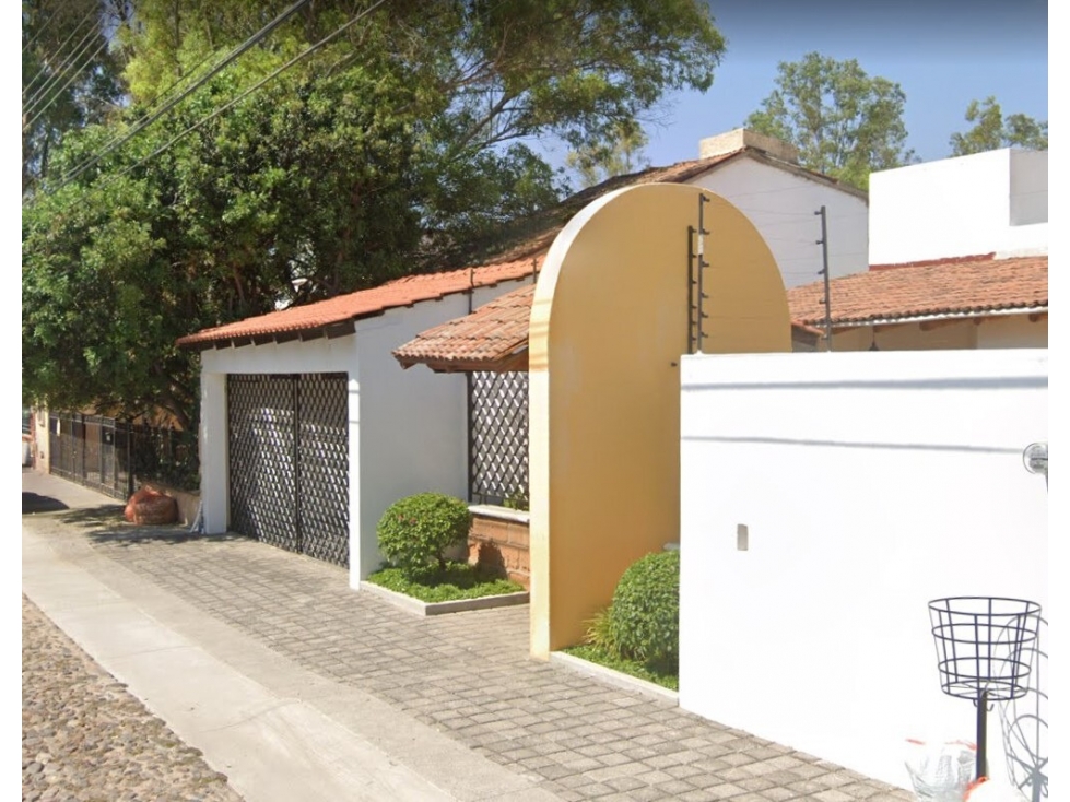 Casa en Remate en Jurica, FG-1640 — foto 5