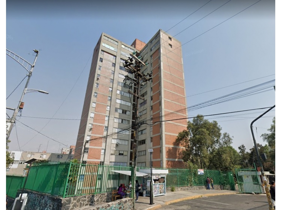 Depto en Remate en Integración Latinoamericana, FG-662 — foto 3
