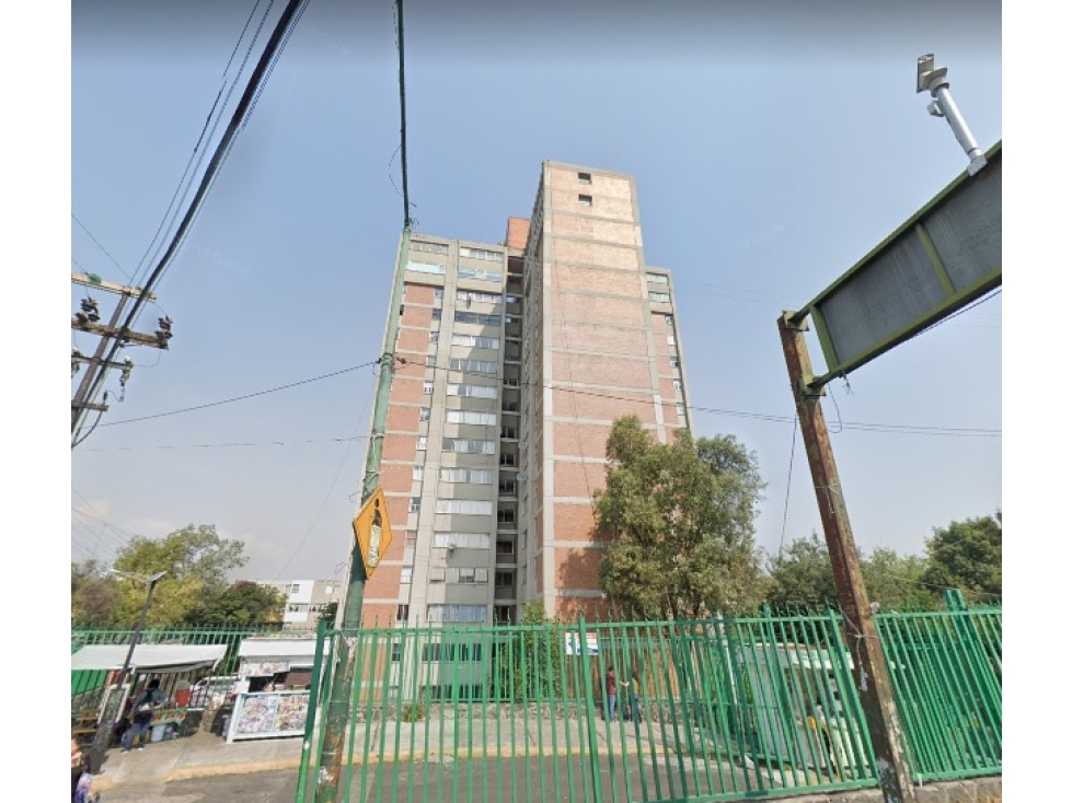 Depto en Remate en Integración Latinoamericana, FG-662 — foto 5