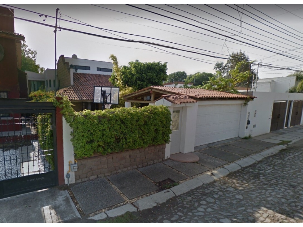 Casa en Remate en Jurica Pinar, FG-615 — foto 5