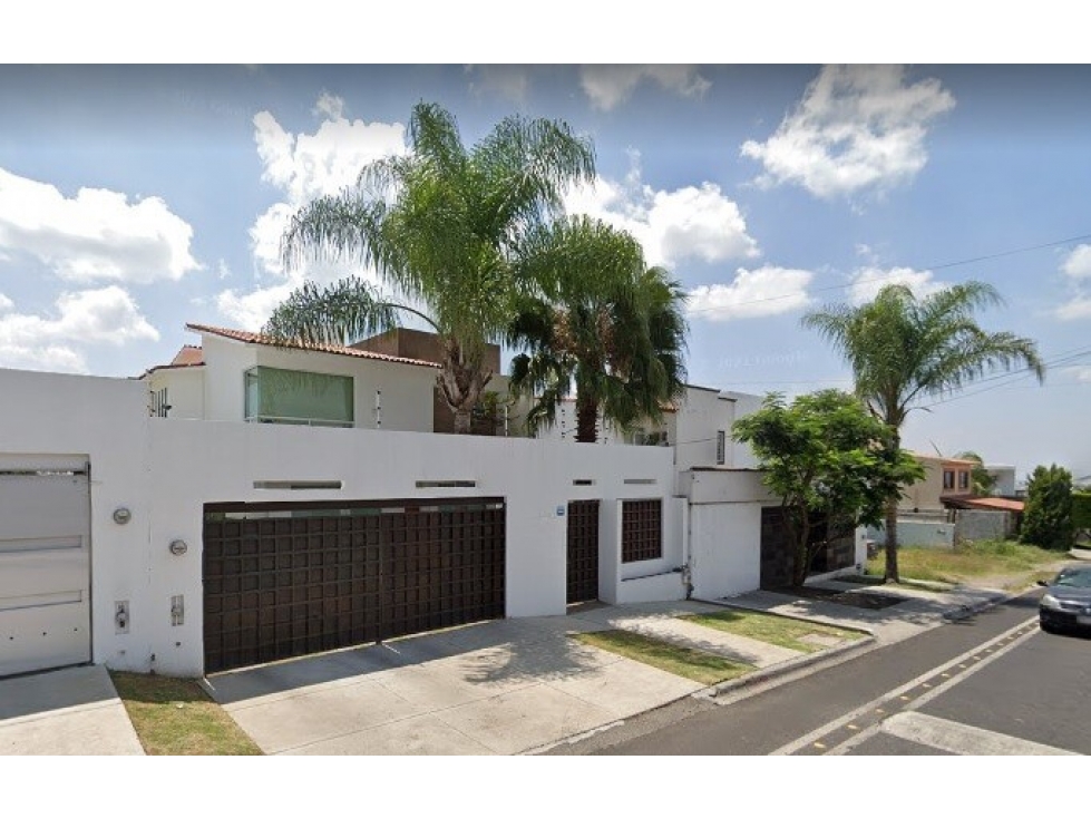 Casa en Remate en Juriquilla, FG-442 — foto 3