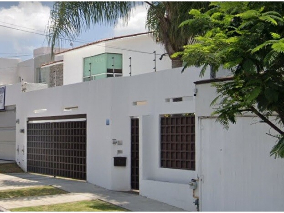 Casa en Remate en Juriquilla, FG-442 — foto 5