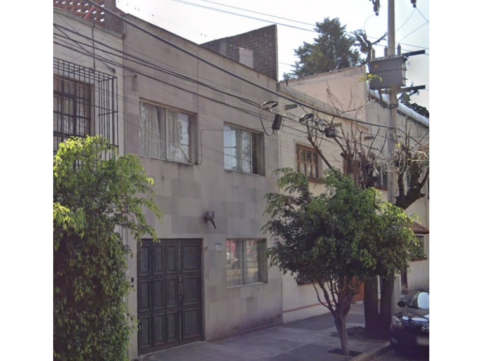 Casa en Remate en Country Club, FG-690 - 3