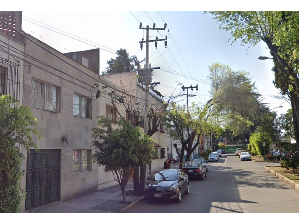 Casa en Remate en Country Club, FG-690 - 5