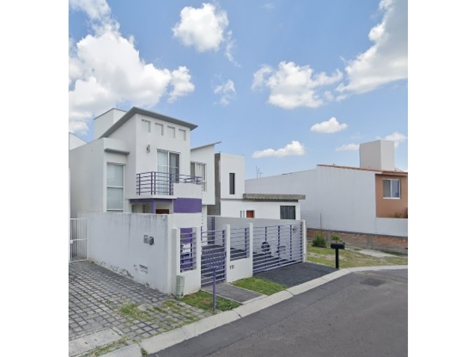 Casa en Remate en Las Tinajas, FG-635 - 3