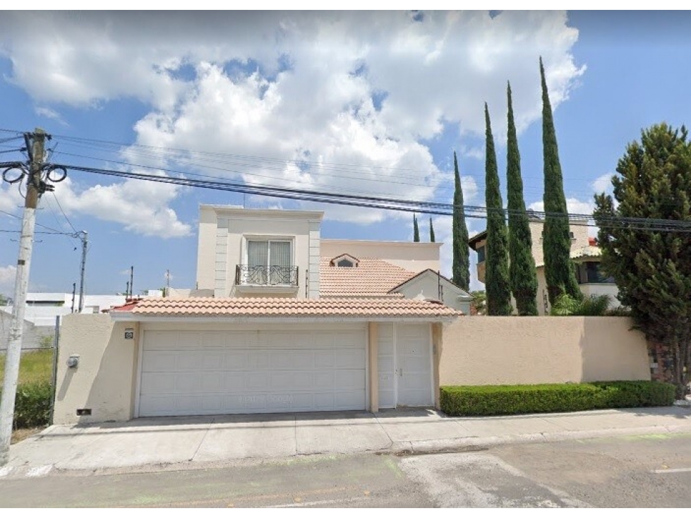 Casa en Remate en Manzanares, FG-432