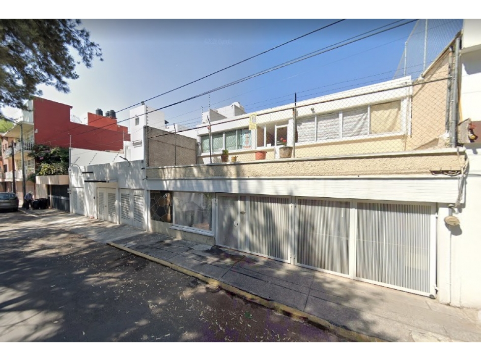 Casa en Remate en Prado Churubusco, FG-760