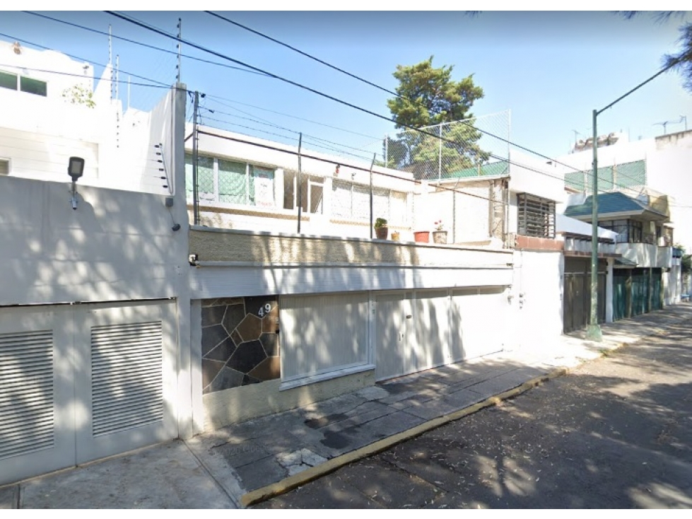 Casa en Remate en Prado Churubusco, FG-760 — foto 3