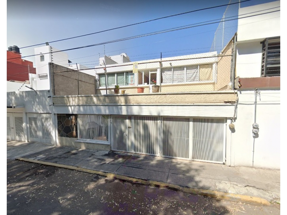Casa en Remate en Prado Churubusco, FG-760 — foto 5