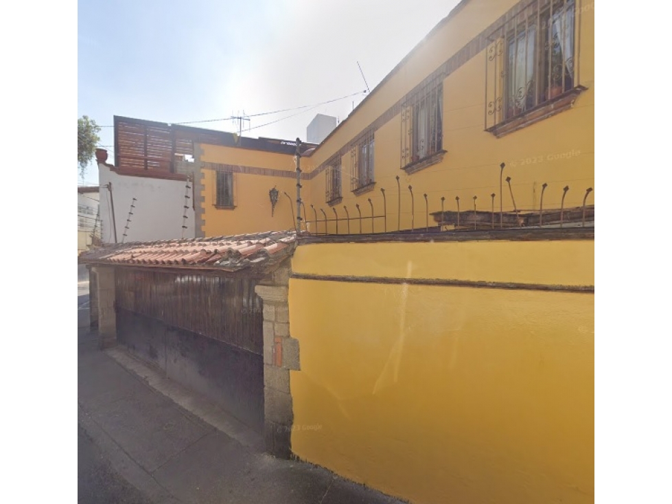 Casa en Remate en El Reloj, FG-839 — foto 5