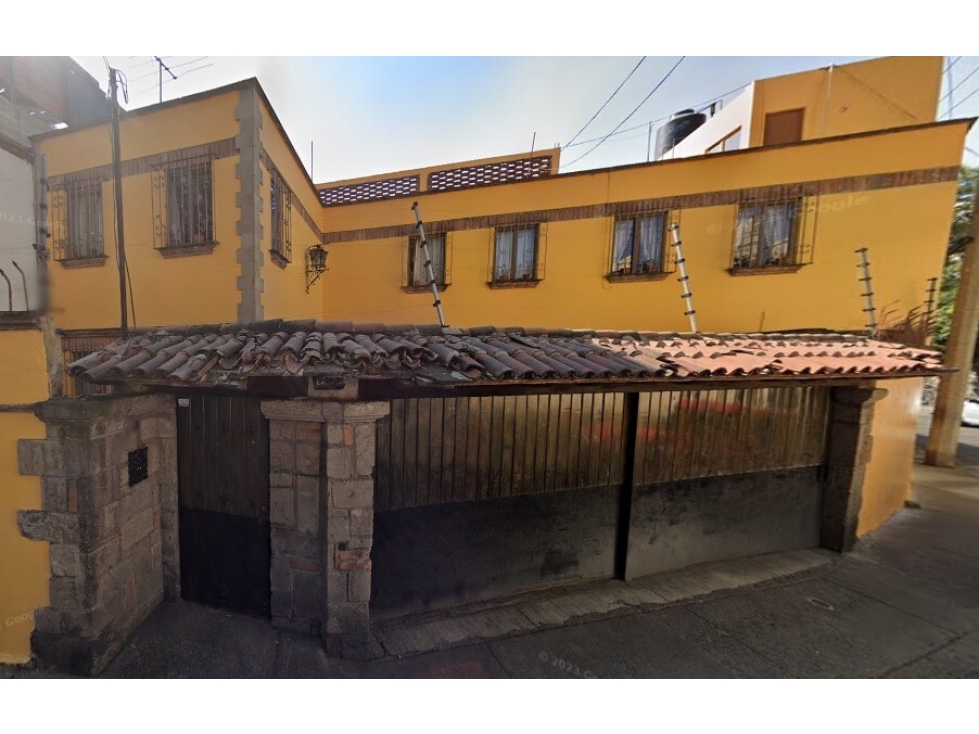 Casa en Remate en El Reloj, FG-839