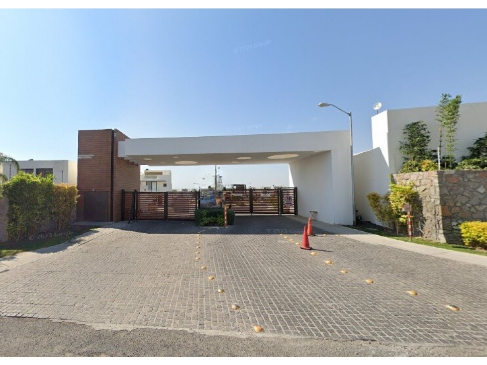 Casa en Remate en Juriquilla, FG-181 — foto 5