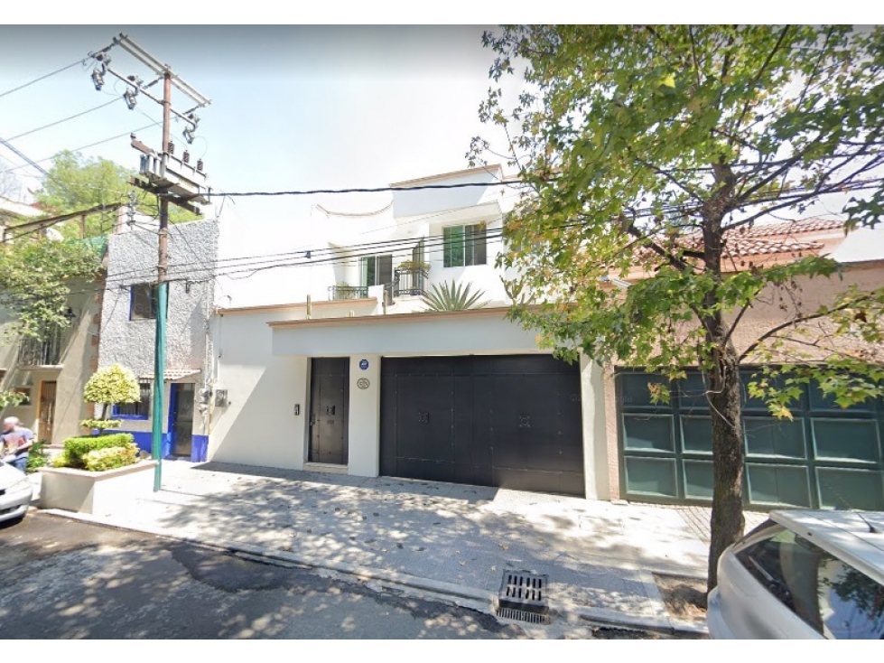 Casa en Remate en Del Carmen, FG-972 — foto 3