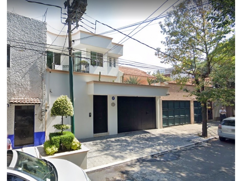 Casa en Remate en Del Carmen, FG-972 — foto 5