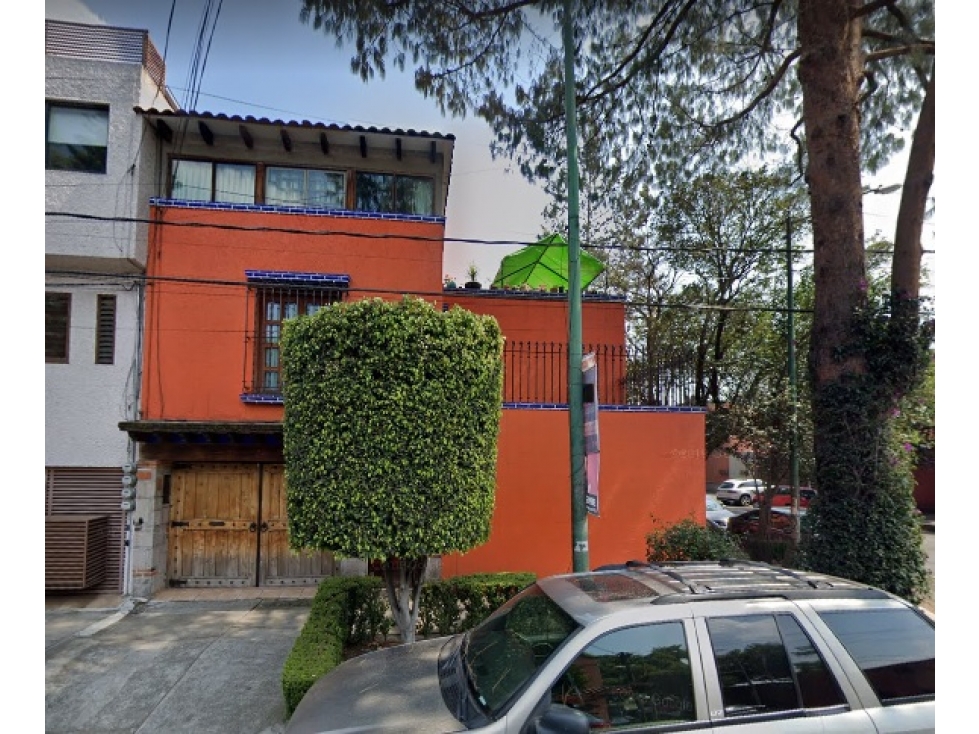 Casa en Remate en Del Carmen, FG-1052