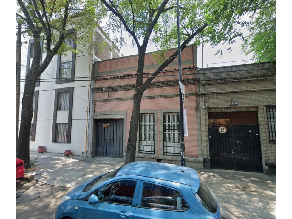 Casa en Remate en Sta Ma La Ribera, FG-1386 - 1