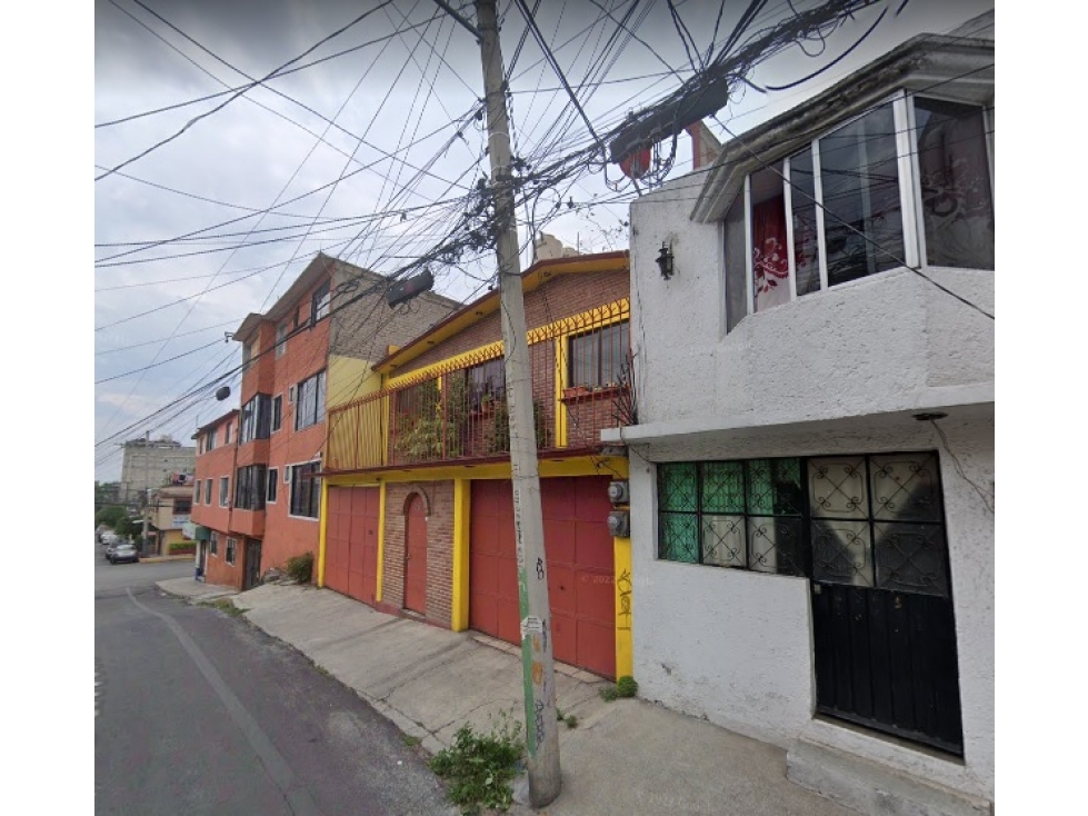 Casa en Remate en Pedregal de Sto Domingo, FG-1128 — foto 3