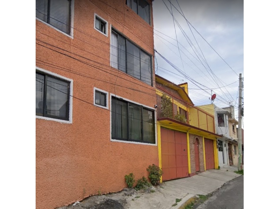 Casa en Remate en Pedregal de Sto Domingo, FG-1128 — foto 5