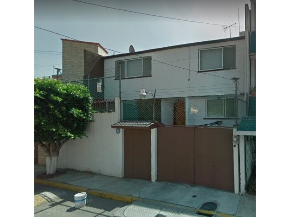 Casa en Remate en Paseos de Taxqueña, FG-1191 — foto 5