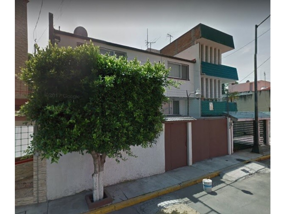 Casa en Remate en Paseos de Taxqueña, FG-1191 — foto 3