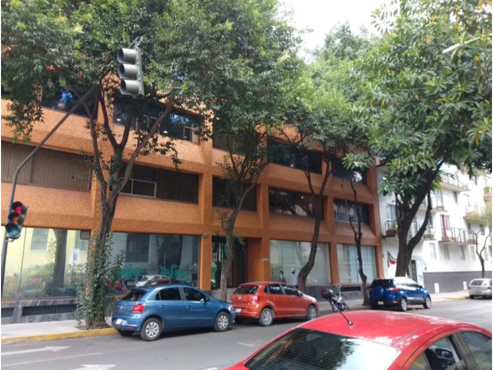 Oficina en Remate en San Rafael, FG-1814