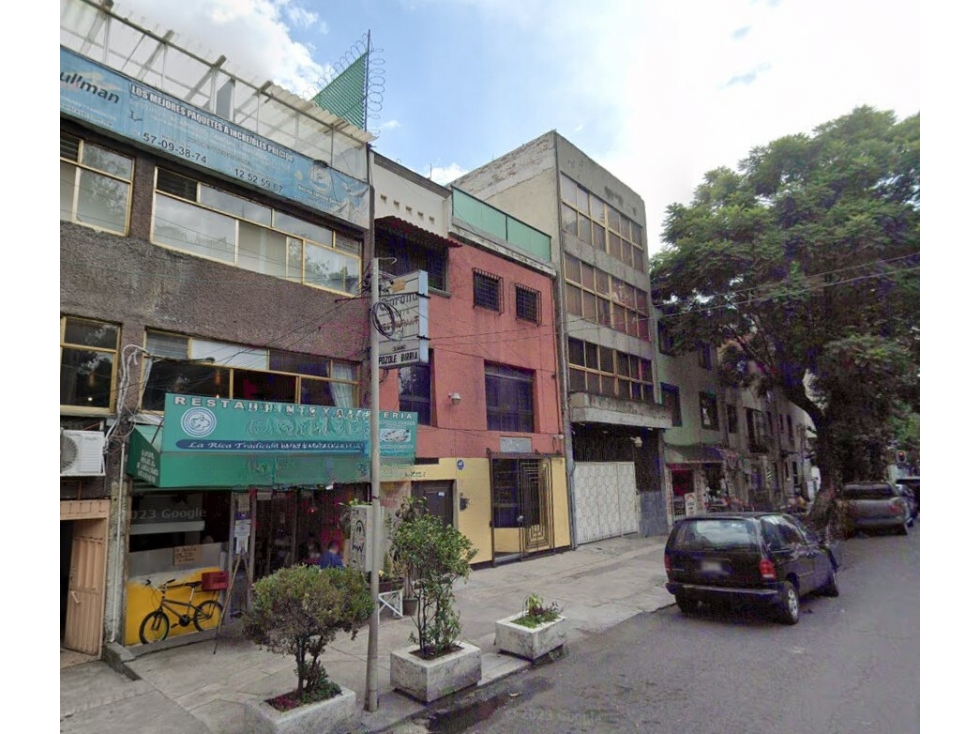 Depto en Remate en Centro, FG-1963