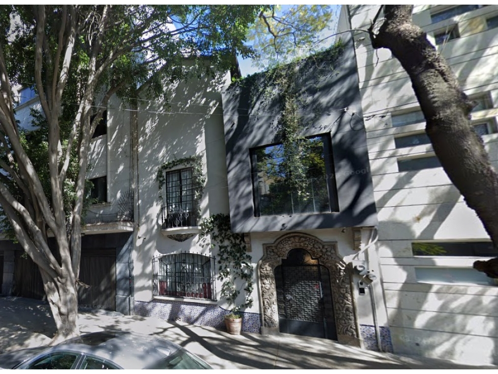 Casa en Remate en Condesa, FG-2035 - 1